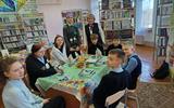 Библиокафе «Читать подано»